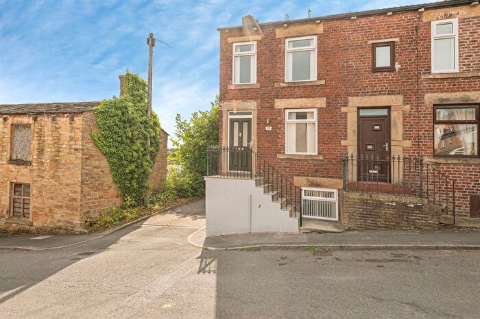 2 Bedroom End Of Terrace House For Sale In Wilson Wood Street, Batley, WF17