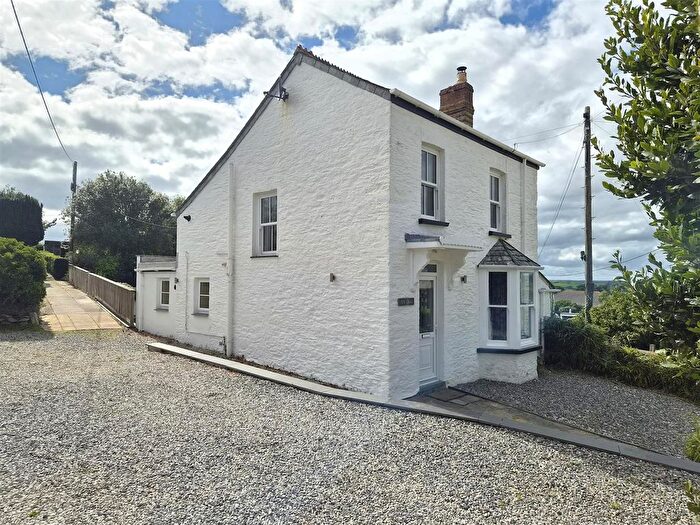 3 Bedroom Detached House For Sale In Townsend, Polruan, PL23