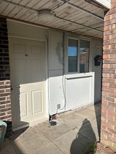 2 Bedroom Flat To Rent In A General Bucher Court, Bishop Auckland, DL14