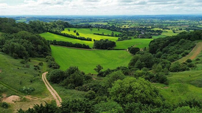 Land For Sale In Portway Hill, Shepton Mallet, BA4
