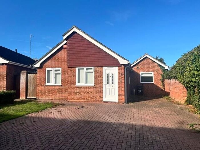 3 Bedroom Detached Bungalow For Sale In Festival Avenue, New Barn, DA3