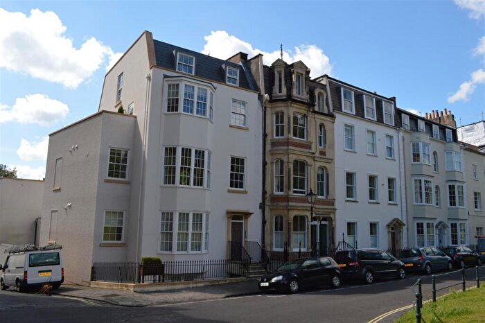 1 Bedroom Flat To Rent In Sion Hill, Clifton, Bristol, BS8