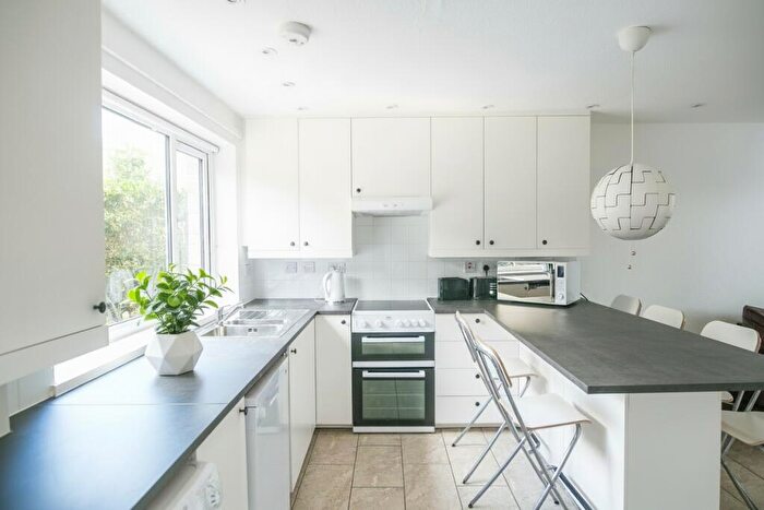 1 Bedroom House To Rent In Leahurst Crescent -, Harborne, West Midlands, B17