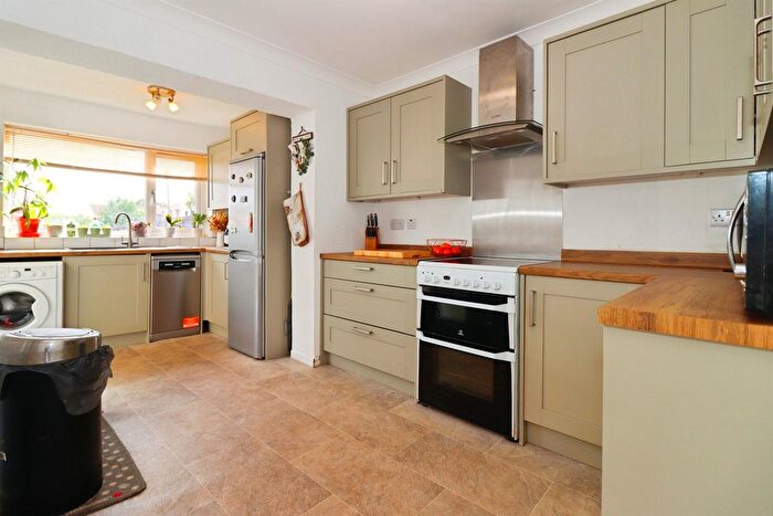 3 Bedroom Terraced House For Sale In Hatherley, Yate, Bristol, BS37