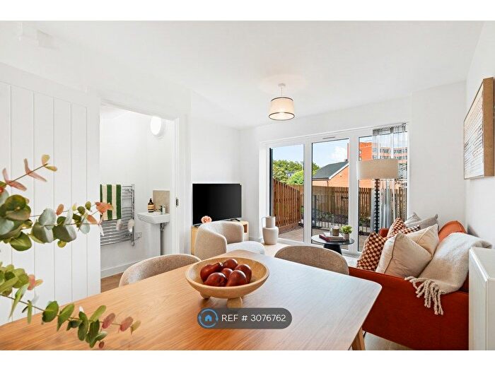 3 Bedroom Terraced House To Rent In Foundry Avenue, Derby, DE1