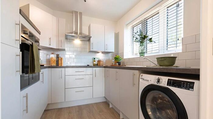 1 Bedroom Retirement Property To Rent In Adam Lock Lodge, Wells, Somerset, BA5