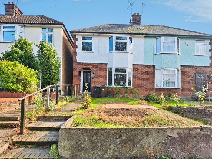 3 Bedroom Semi-Detached House To Rent In Ipswich Road, Colchester, CO4