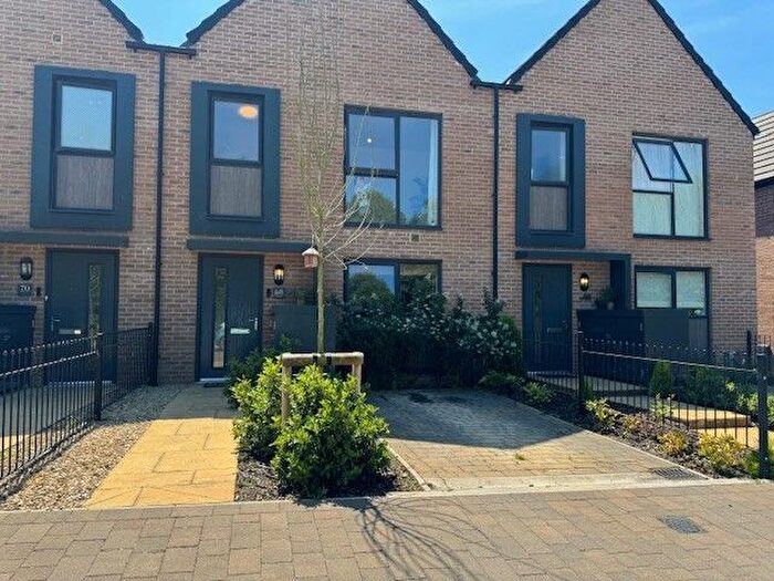3 Bedroom Property To Rent In Wildflower Avenue, Bristol, BS13