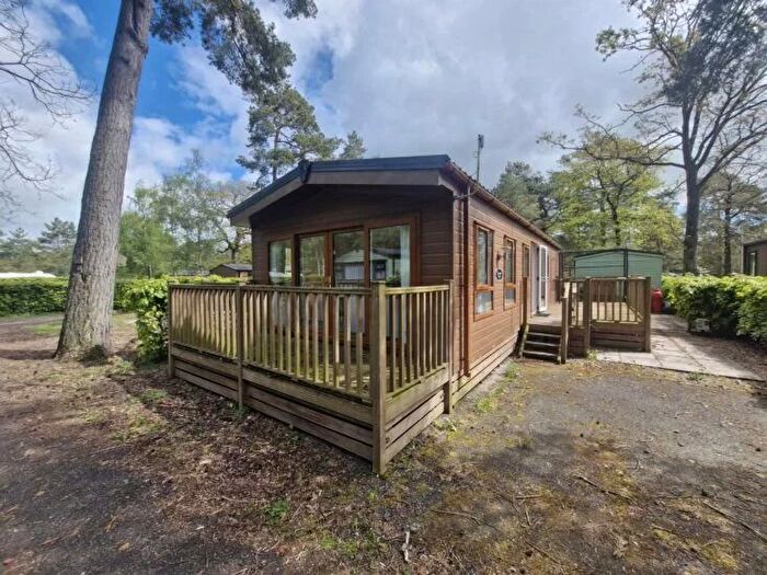 3 Bedroom Lodge For Sale In Eamont Bridge, Penrith, CA10