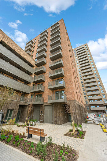 1 Bedroom Apartment For Sale In One Goodmayes, Goodmayes, Ilford, Redbridge, IG3