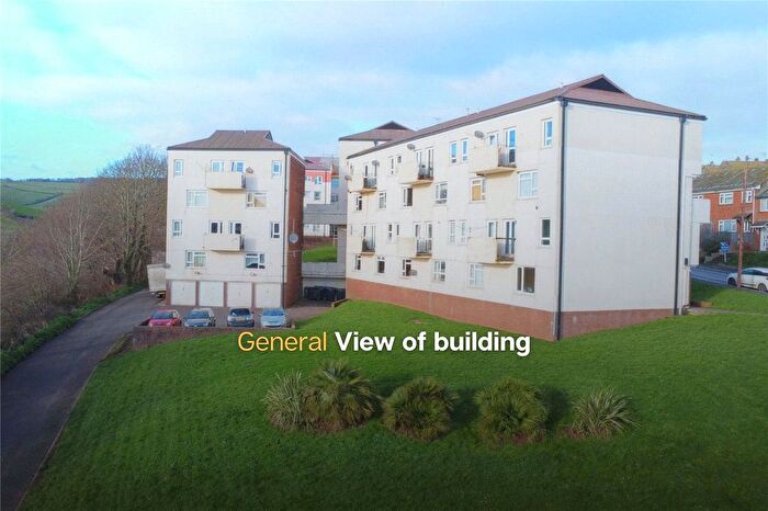 3 Bedroom Terraced House For Sale In Kingsway, Teignmouth, Devon, TQ14