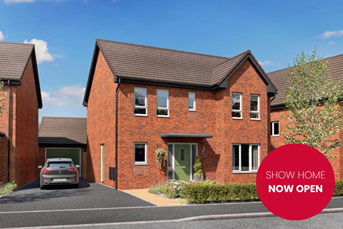 4 Bedroom Detached House For Sale In Dock Road North, Wirral, CH62