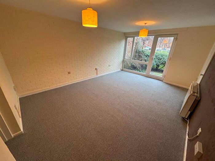 1 Bedroom Flat To Rent In Briton Court, Spalding, PE11
