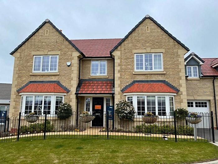 5 Bedroom Detached House To Rent In King Street, Faringdon, SN7