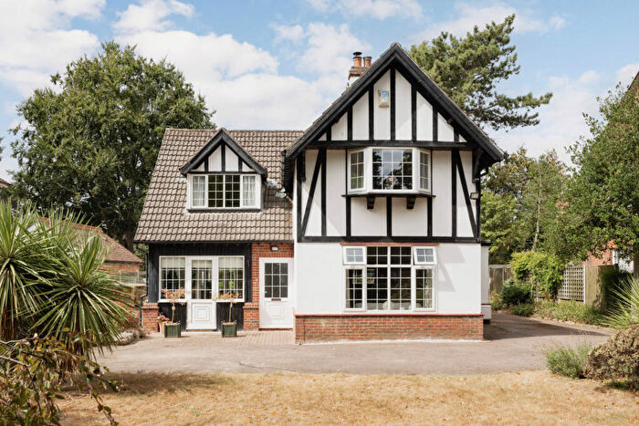 5 Bedroom Detached House For Sale In Newmarket Road, Norwich, Norfolk, NR4