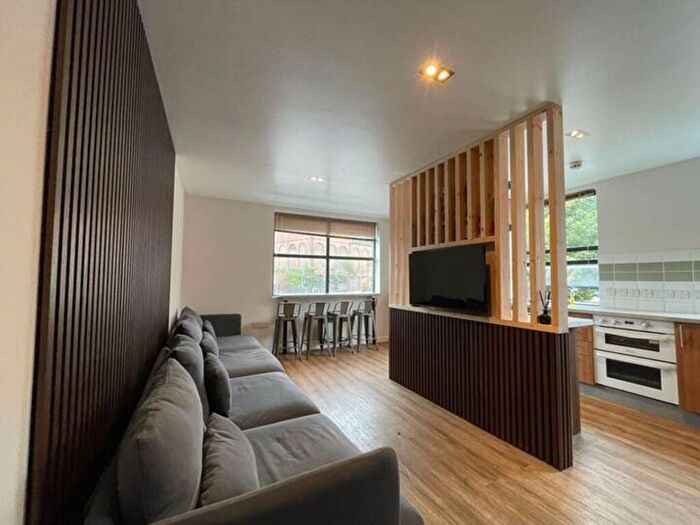 8 Bedroom House To Rent In A Lewes Road, Brighton, BN2