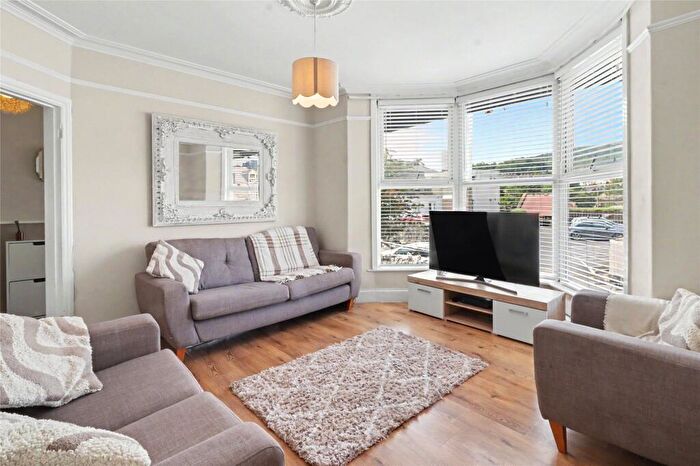 3 Bedroom Terraced House For Sale In Perfect For First Time Buyers Or First Time Movers, Balmoral Terrace, Ilfracombe, Devon, EX34