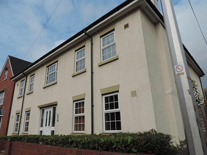 2 Bedroom Apartment To Rent In Woodhouse Court, Ashby, LE65