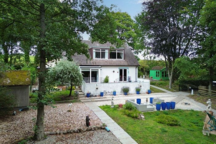 4 Bedroom Detached House For Sale In Lathallan, Johnshaven, DD10
