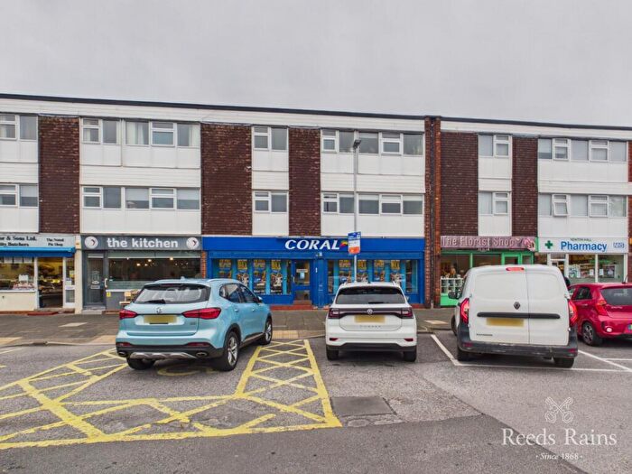 2 Bedroom Apartment To Rent In Alnwick Road, Durham, DH1