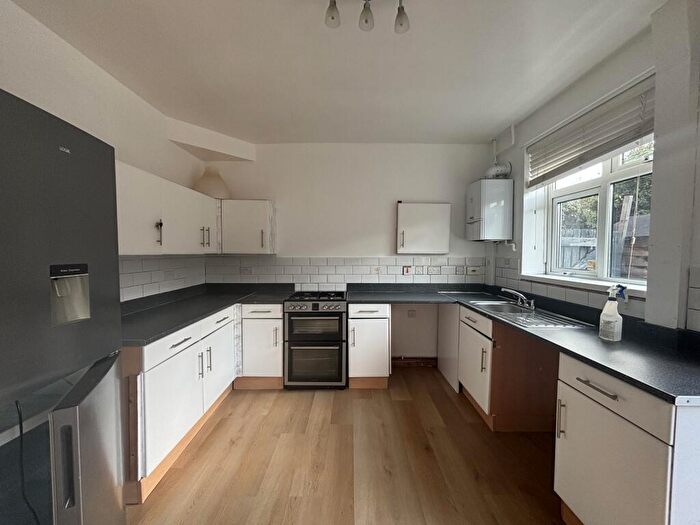 3 Bedroom House To Rent In Marlborough Road, DE24