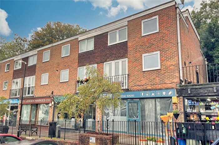 3 Bedroom Flat For Sale In Hartfield Road, Forest Row, East Sussex, RH18