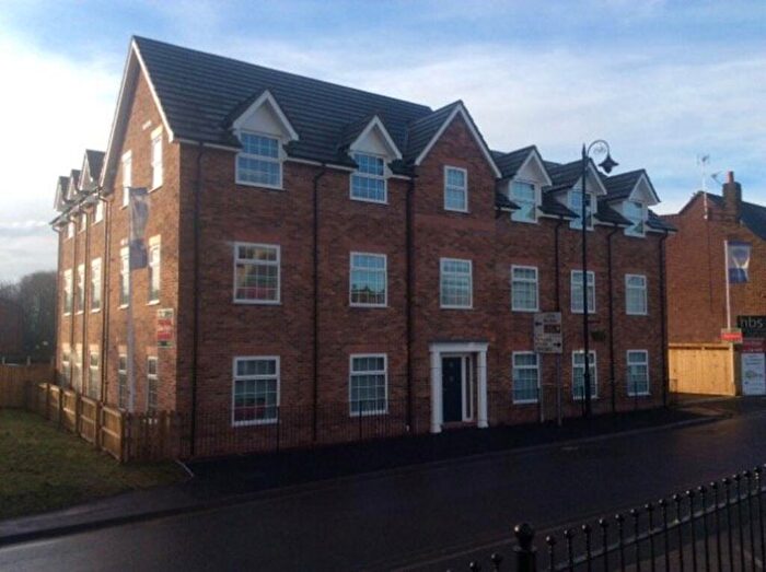 1 Bedroom Flat To Rent In Neston, , Chester Road, CH64