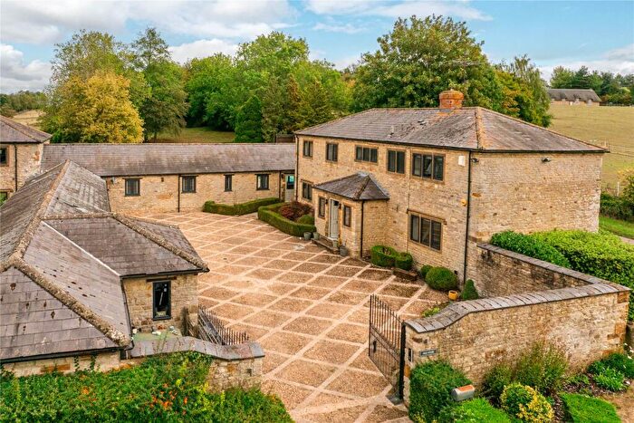 5 Bedroom Barn Conversion For Sale In Spring Lane, Alderton, Towcester, Northamptonshire, NN12