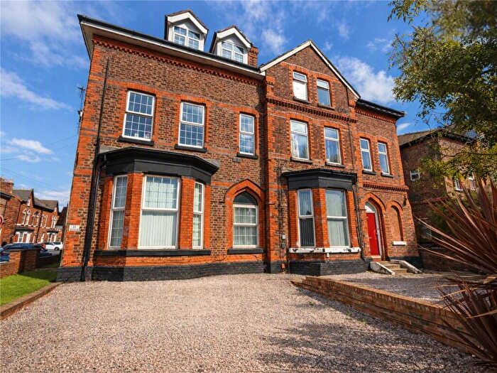 2 Bedroom Apartment For Sale In Crosby Road South, Seaforth, L21