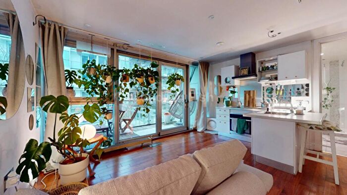 Apartment For Sale In The Edge, Clowes Street, Salford, M3