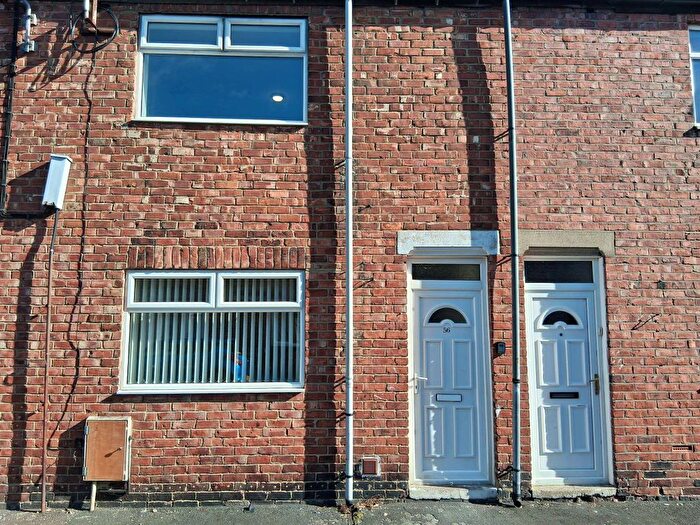 2 Bedroom Terraced House To Rent In West Street, Grange Villa, DH2