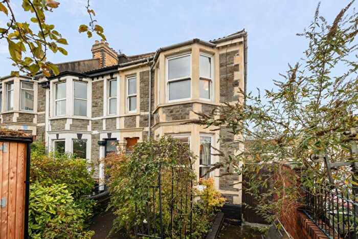 3 Bedroom End Of Terrace House For Sale In Lodge Causeway, Fishponds, BS16