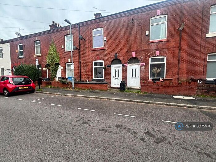 2 Bedroom Terraced House To Rent In Ash St, Manchester, M35