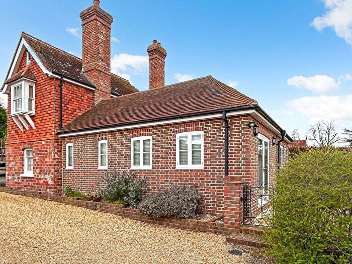 2 Bedroom Cottage To Rent In Church Road, Newick, Lewes, East Sussex, BN8