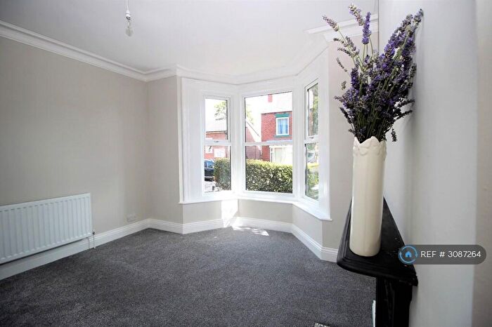 3 Bedroom End Of Terrace House To Rent In Bromwich Road, Sheffield, S8