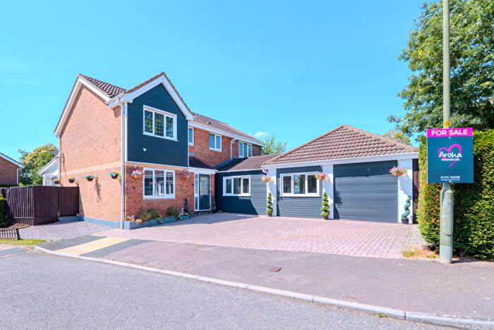 7 Bedroom Town House For Sale In Lydney, GL15