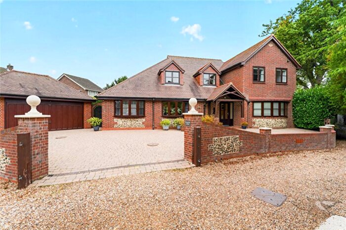 6 Bedroom Detached House For Sale In Clay Hall Lane, Acton, Sudbury, Suffolk, CO10