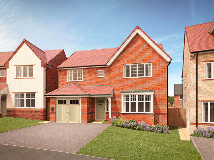 4 Bedroom Detached House For Sale In Bee Fold Lane, Atherton, M46