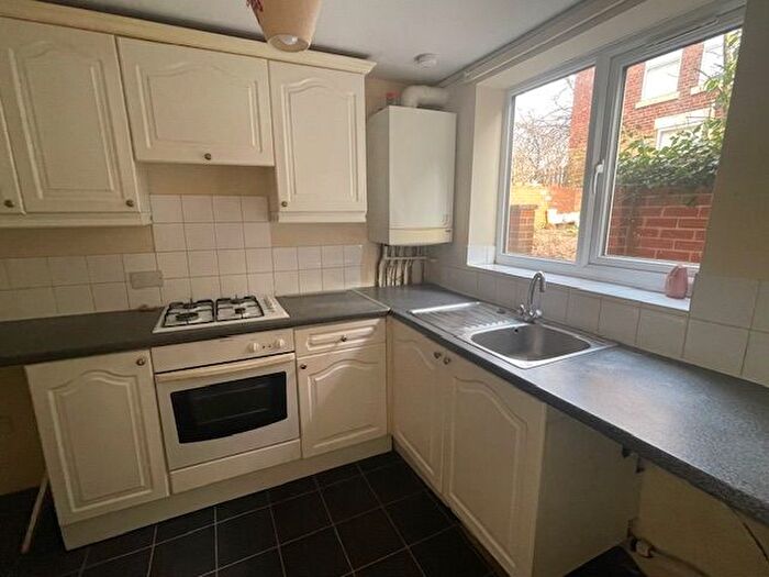 1 Bedroom Flat To Rent In Allan Street, Rotherham, S65