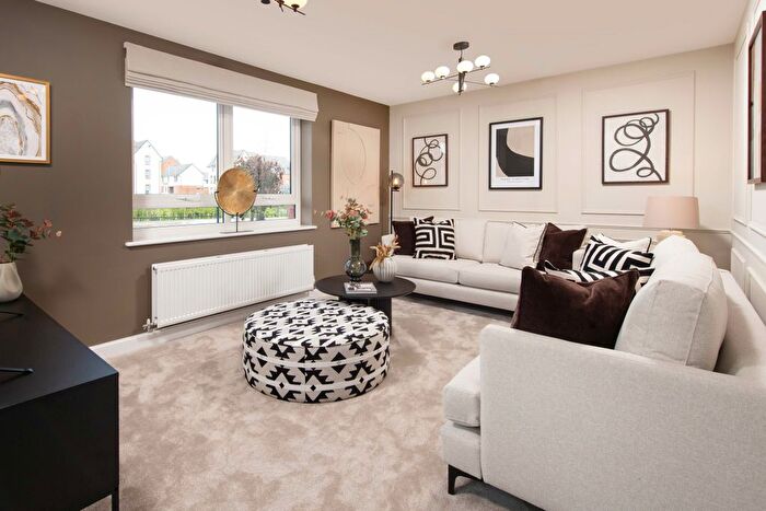 3 Bedroom End Of Terrace House For Sale In "Moresby" At Moor Lane, Copmanthorpe, York, YO23