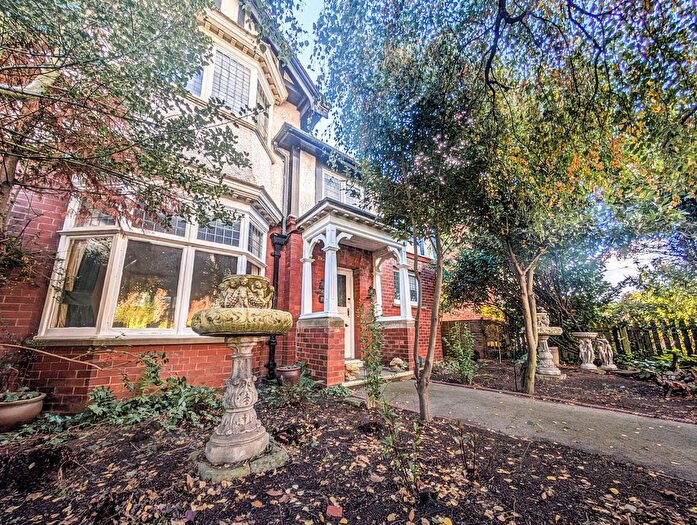 4 Bedroom Semi-Detached House For Sale In Station Road, Norton, Stockton-On-Tees, TS20