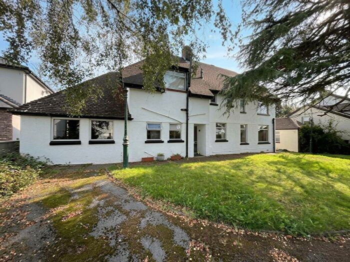 3 Bedroom Detached House For Sale In Weyhill, Groesfaen, Pontyclun, CF72