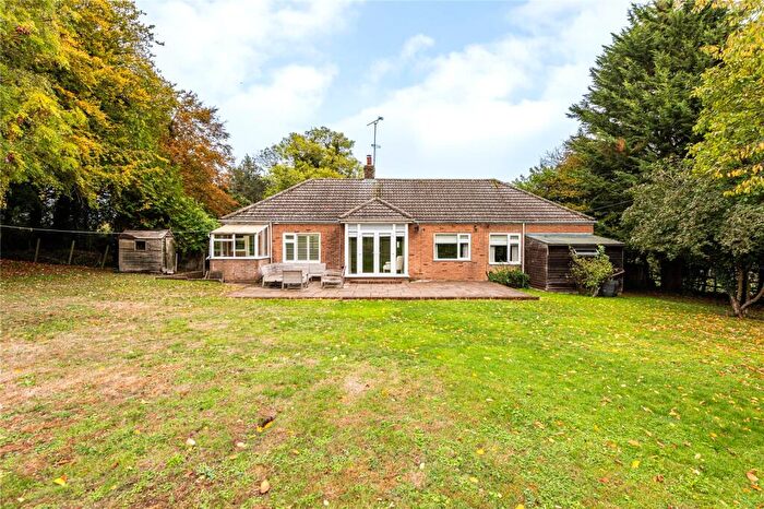 2 Bedroom Detached House To Rent In Horn Hill, Milstead, Sittingbourne, Kent, ME9