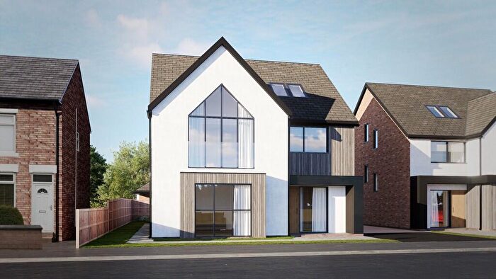 5 Bedroom Detached House For Sale In Main Road, Lower Hartshay, DE5