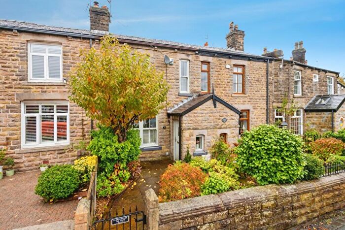 3 Bedroom Terraced House For Sale In Smithills Croft Road, Bolton, Greater Manchester, BL1