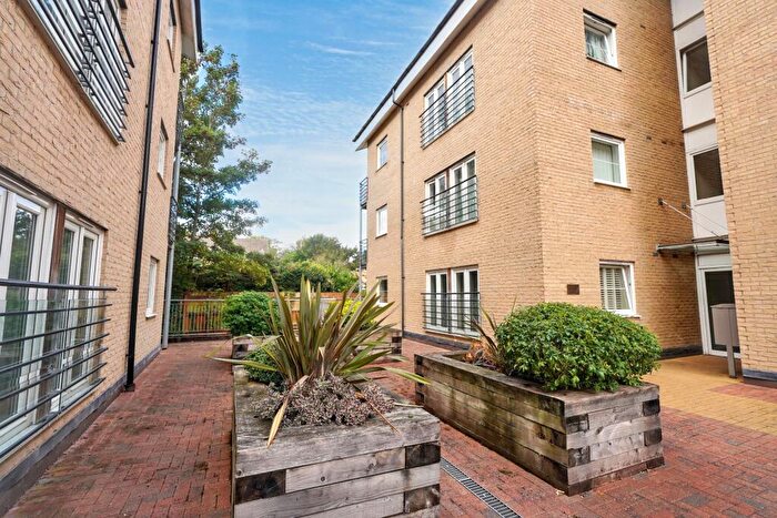 2 Bedroom Apartment To Rent In Flat, St. Stephens Court, Silver Street, Stansted, CM24