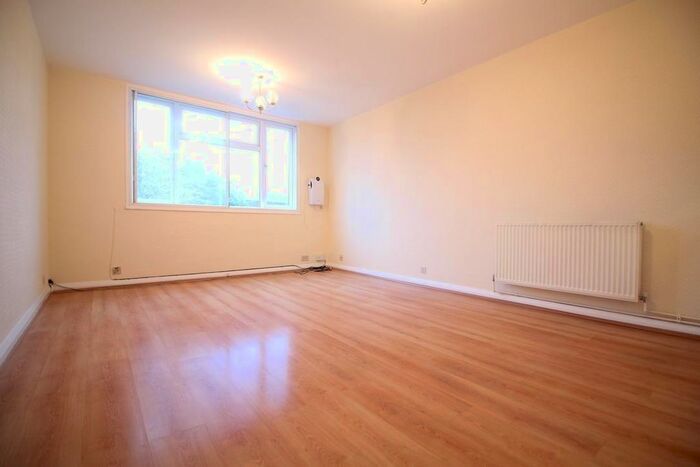 3 Bedroom Property To Rent In The Larches, Uxbridge, UB10