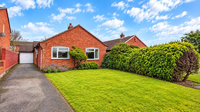 3 Bedroom Detached Bungalow To Rent In Springwood Drive, Oakwood, Derby, DE21