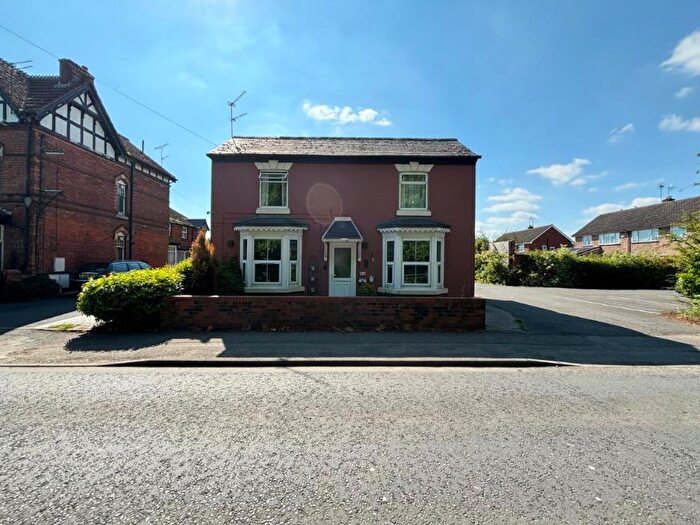 2 Bedroom Flat To Rent In Evesham Road, Astwood Bank, Redditch, B96