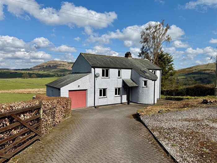 3 Bedroom Detached House For Sale In Dale View Ulcat Row., Matterdale, CA11